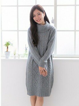 PREFERIR_webさんのコーディネート