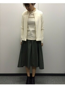 PREFERIR_webさんのコーディネート