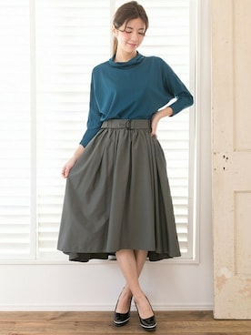 PREFERIR_webさんのコーディネート