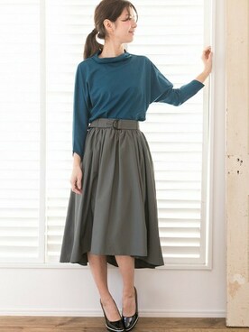 PREFERIR_webさんのコーディネート