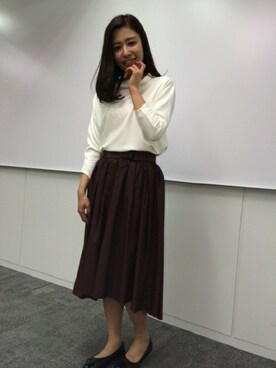 PREFERIR_webさんのコーディネート