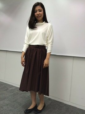 PREFERIR_webさんのコーディネート