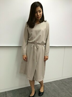 PREFERIR_webさんのコーディネート