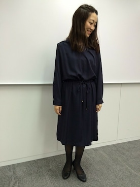 PREFERIR_webさんのコーディネート