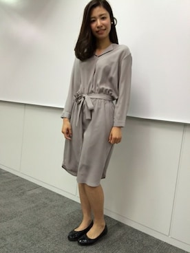 PREFERIR_webさんのコーディネート