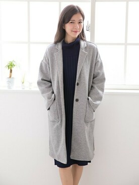 PREFERIR_webさんのコーディネート