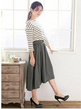 PREFERIR_webさんのコーディネート