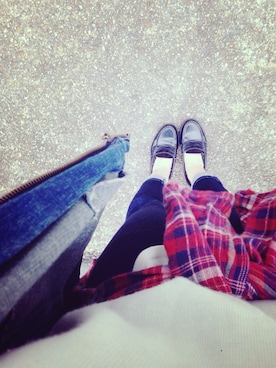 えみさんのコーディネート