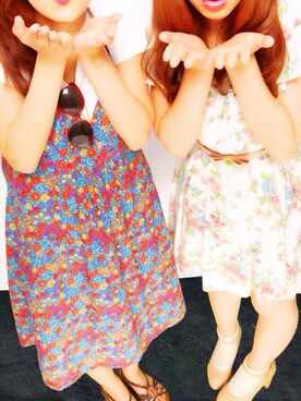 えみさんのコーディネート