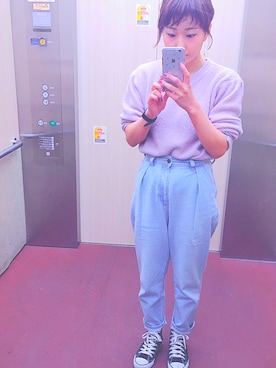 えみさんのコーディネート