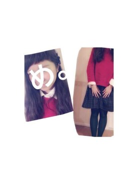 ちゃめさんのコーディネート