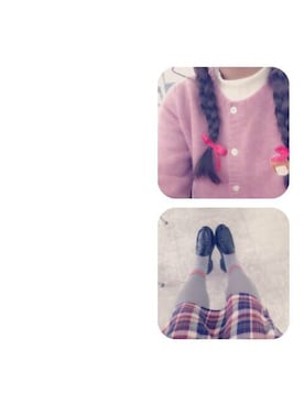 ちゃめさんのコーディネート