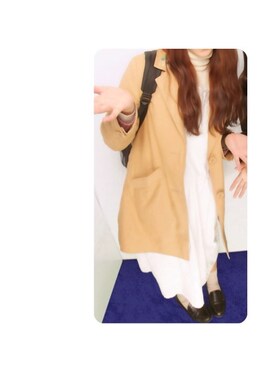 ちゃめさんのコーディネート