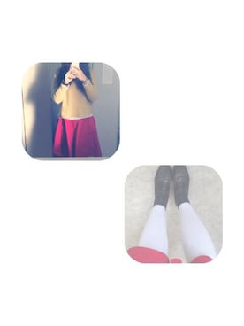 ちゃめさんのコーディネート