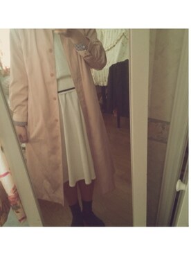 ちゃめさんのコーディネート