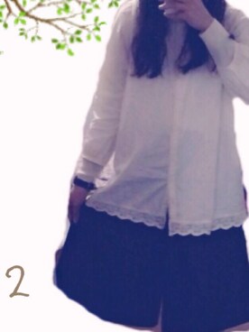 ちゃめさんのコーディネート