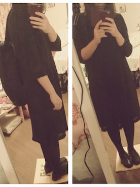 ちゃめさんのコーディネート