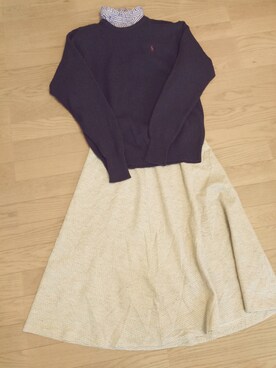 ちゃめさんのコーディネート