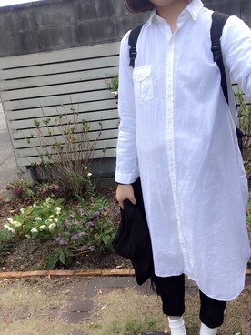 ちゃめさんのコーディネート