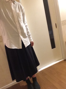 ちゃめさんのコーディネート