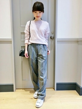 Marnieさんのコーディネート