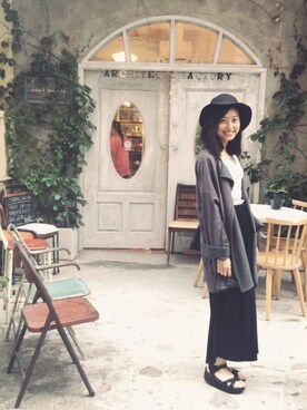 MichelleSUENさんのコーディネート