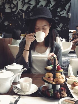 MichelleSUENさんのコーディネート