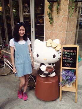 MichelleSUENさんのコーディネート