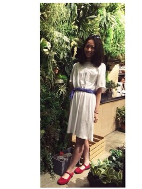 MichelleSUENさんのコーディネート