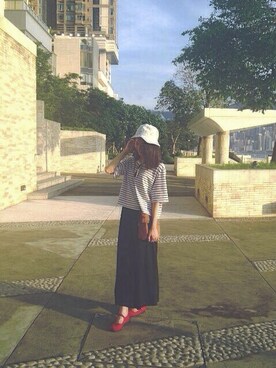 MichelleSUENさんのコーディネート