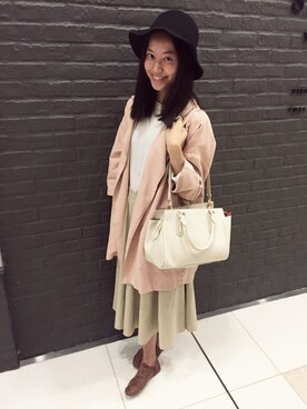 MichelleSUENさんのコーディネート