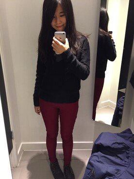 Audrey さんのコーディネート