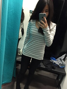 Audrey さんのコーディネート