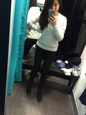 Audrey さんのコーディネート