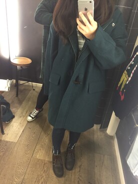 Audrey さんのコーディネート