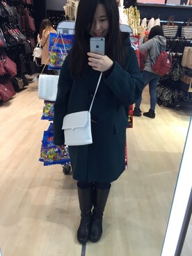 Audrey さんのコーディネート