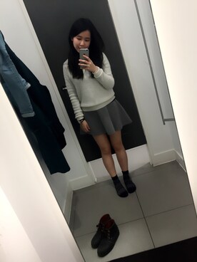 Audrey さんのコーディネート