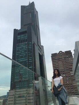 Audrey さんのコーディネート