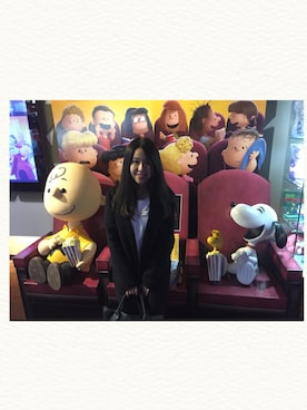 Audrey さんのコーディネート