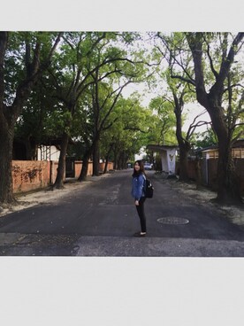 Audrey さんのコーディネート