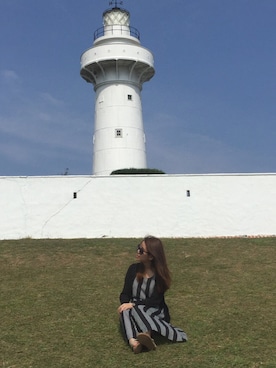 Audrey さんのコーディネート