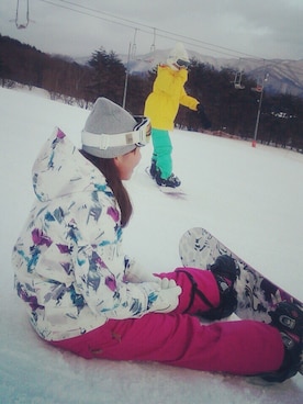 suzukihoさんのコーディネート