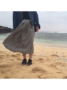 suzukihoさんのコーディネート