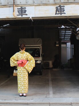 suzukihoさんのコーディネート