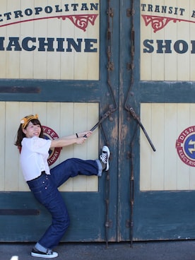 suzukihoさんのコーディネート