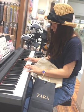 suzukihoさんのコーディネート