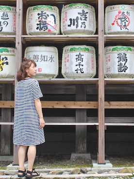 suzukihoさんのコーディネート