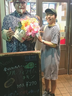 suzukihoさんのコーディネート