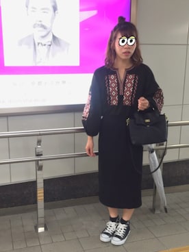 suzukihoさんのコーディネート