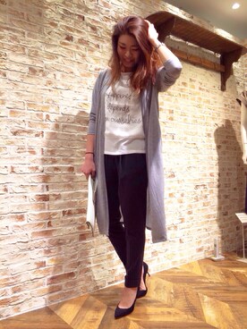 kumi_0さんのコーディネート